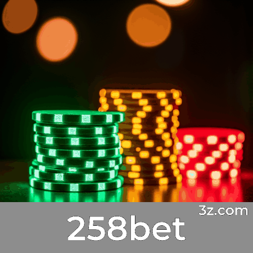 258bet: Tecnologia e Personalização em Promoções Inteligentes