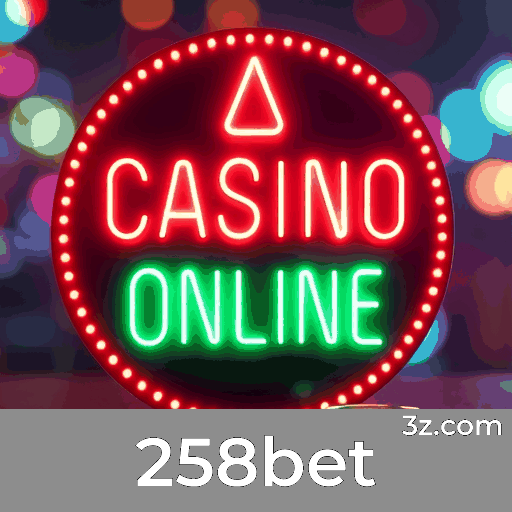 Mergulhe no Realismo Psicológico do Cassino Emocionante 258bet