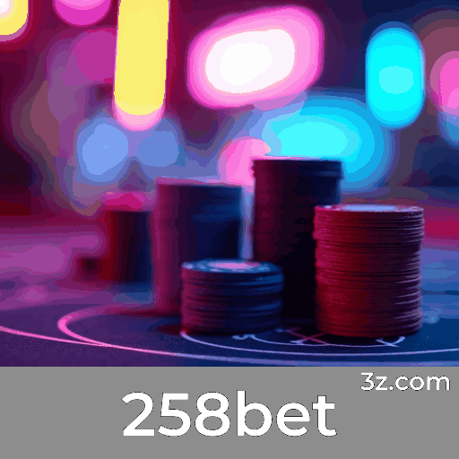 258bet: A Plataforma de Apostas Completa e Segura