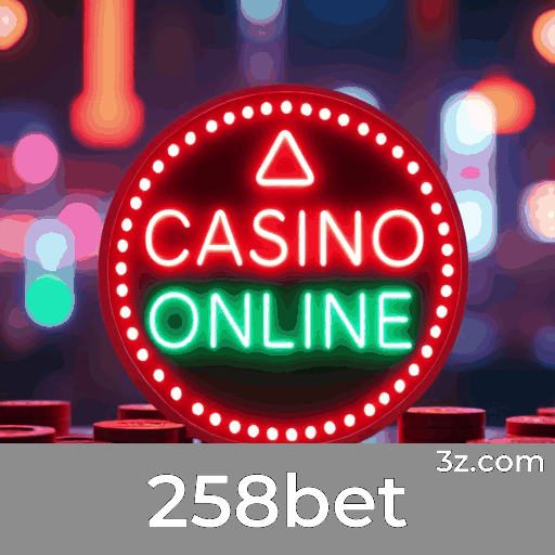 258bet: Jogo em Tempo Real e Emoção para Brasileiros