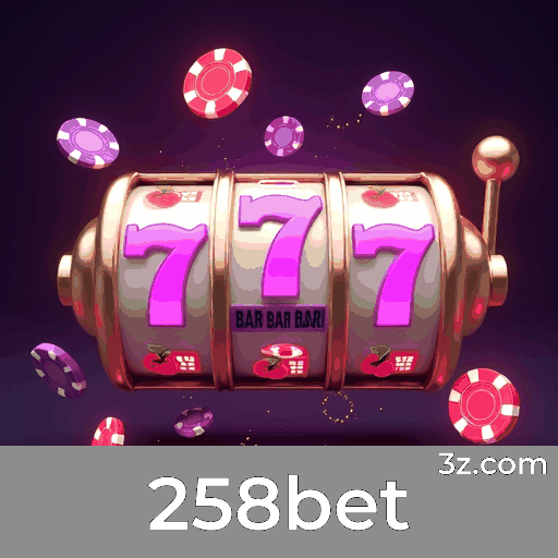 258bet: Jogos Diversificados e Entretenimento para Brasileiros